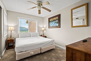 Deer Ridge Mountain Resort