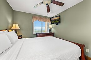 Deer Ridge Mountain Resort