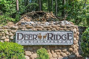 Deer Ridge Mountain Resort