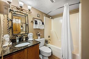 Deer Ridge Mountain Resort