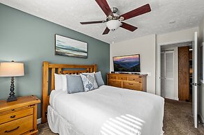 Deer Ridge Mountain Resort