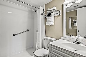 Deer Ridge Mountain Resort