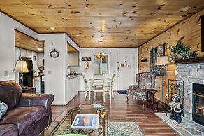 Deer Ridge Mountain Resort