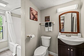 Deer Ridge Mountain Resort