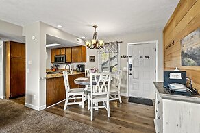 Deer Ridge Mountain Resort