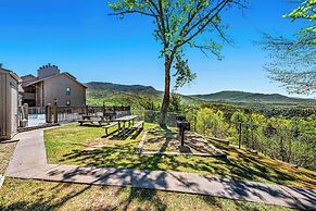 Deer Ridge Mountain Resort