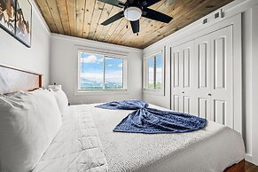 Deer Ridge Mountain Resort