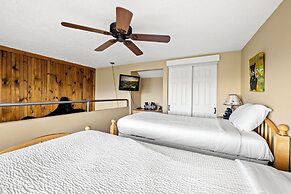 Deer Ridge Mountain Resort