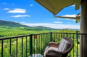 Deer Ridge Mountain Resort