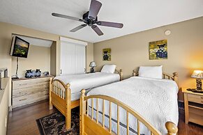 Deer Ridge Mountain Resort