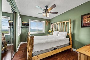 Deer Ridge Mountain Resort