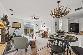 Deer Ridge Mountain Resort