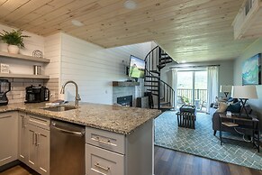 Deer Ridge Mountain Resort