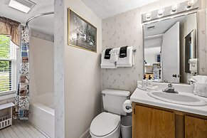 Deer Ridge Mountain Resort