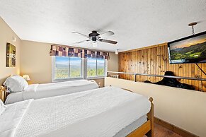 Deer Ridge Mountain Resort