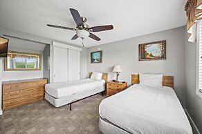 Deer Ridge Mountain Resort