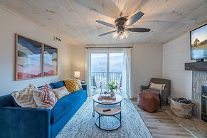 Deer Ridge Mountain Resort