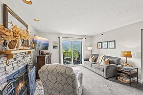 Deer Ridge Mountain Resort