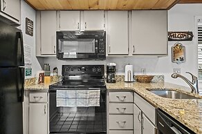 Deer Ridge Mountain Resort