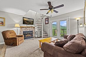 Deer Ridge Mountain Resort