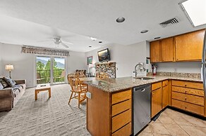 Deer Ridge Mountain Resort