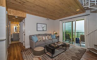 Deer Ridge Mountain Resort