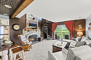 Deer Ridge Mountain Resort