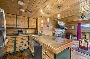 Deer Ridge Mountain Resort