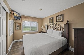 Deer Ridge Mountain Resort