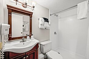 Deer Ridge Mountain Resort