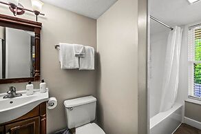 Deer Ridge Mountain Resort