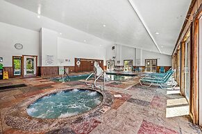 Deer Ridge Mountain Resort