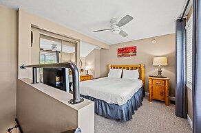 Deer Ridge Mountain Resort