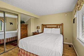 Deer Ridge Mountain Resort