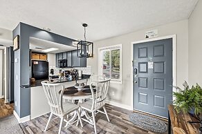 Deer Ridge Mountain Resort