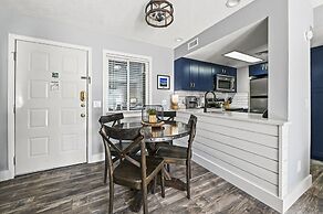 Deer Ridge Mountain Resort