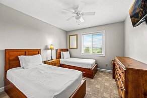 Deer Ridge Mountain Resort