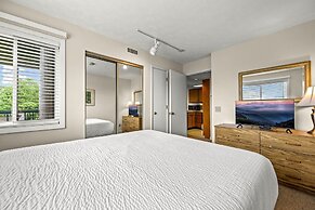 Deer Ridge Mountain Resort