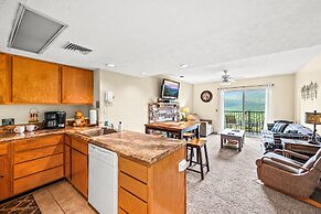 Deer Ridge Mountain Resort