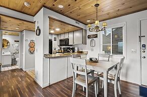 Deer Ridge Mountain Resort