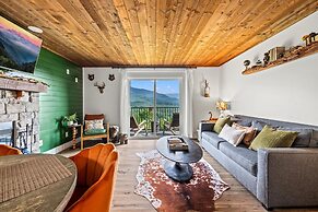 Deer Ridge Mountain Resort