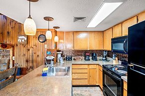 Deer Ridge Mountain Resort