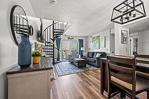 Deer Ridge Mountain Resort