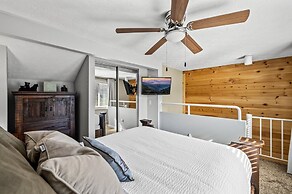 Deer Ridge Mountain Resort