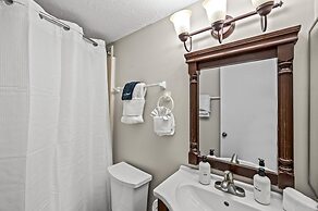 Deer Ridge Mountain Resort