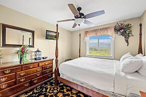 Deer Ridge Mountain Resort