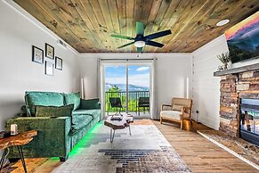 Deer Ridge Mountain Resort