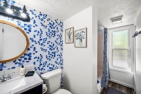 Deer Ridge Mountain Resort