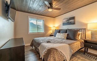 Deer Ridge Mountain Resort