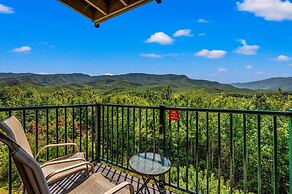 Deer Ridge Mountain Resort